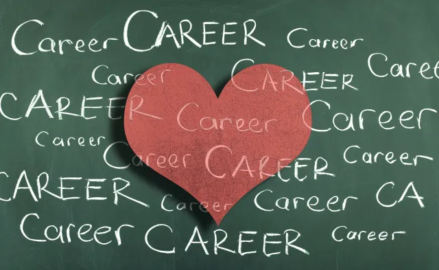 3 Ways to Know if Your Passion is a Good Career Choice