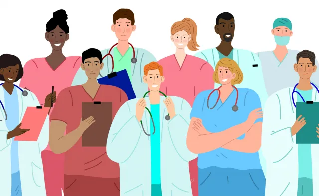 Cultural Competence in Healthcare