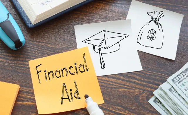 Finance & Flourish: Funding an Effective Education