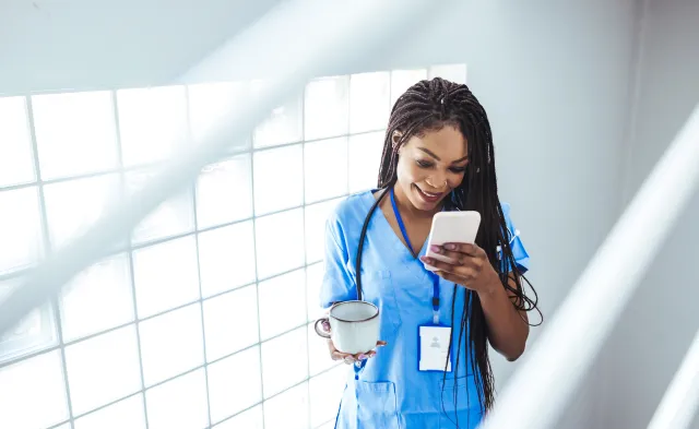 How Nurses Can Leverage Social Media