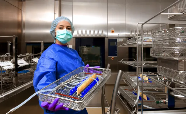 Dissecting the Differences: Surgical Technologists Vs Surgical Assistants