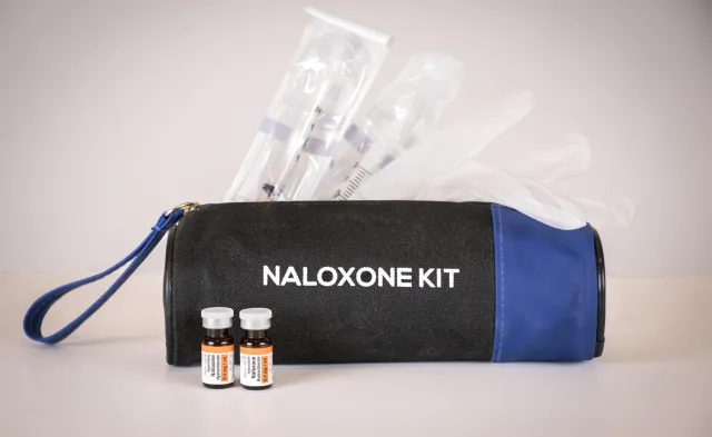 Combating the Concerning Opioid Overdose Crisis: Take Action through NARCAN Training