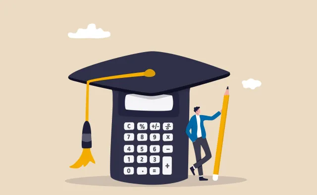 Five Foundational Factors for Financial Aid Success