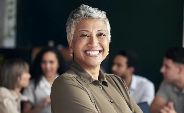 The Benefits of Mentorship: Sharing Lessons with Future Generations