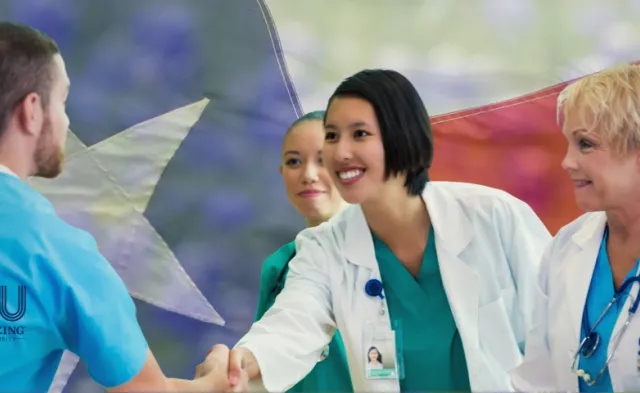 Herzing University Ready to Strengthen Texas Nursing Workforce with New Online BSN Program Offering
