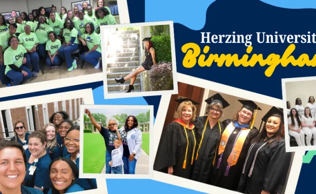 Birmingham Campus pictures