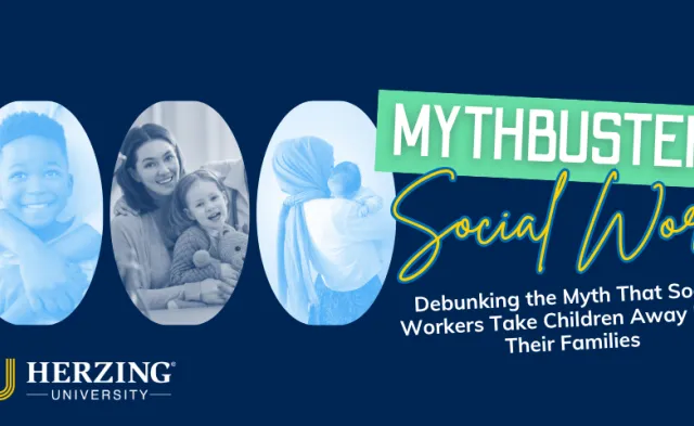 Debunking the Myth That Social Workers Take Children Away From Their Families