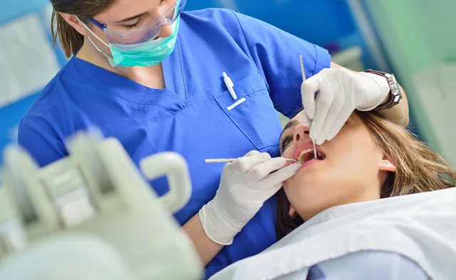 Visiting the Dentist is Important. Here’s Why