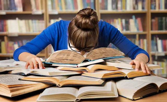 3 Ways I Deal With Exam Stress