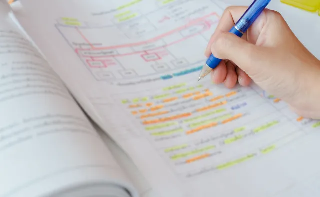 5 Study Strategies for Finals Week