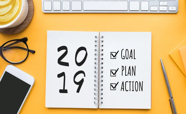 How to Set Goals and Stick to Them in the New Year