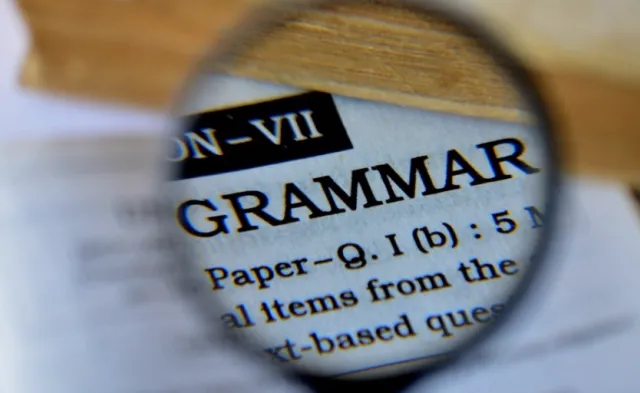 Grammar Lessons: Where to use a comma