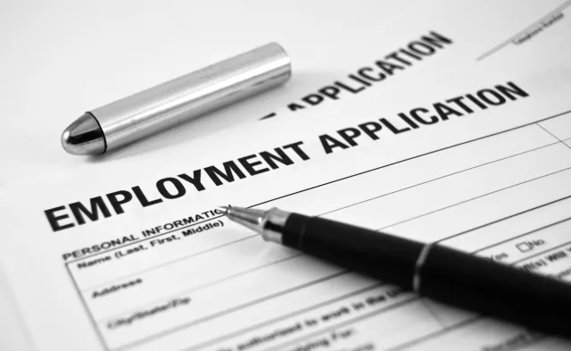 Three Things Not to Do When Applying for a Job