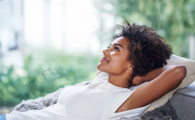 5 Ways to Instantly Relax