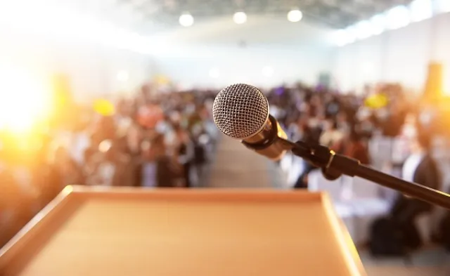 3 Tips to Help You Become More Confident at Public Speaking