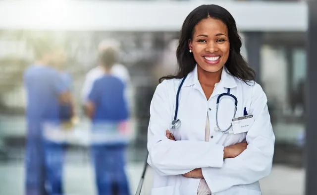 How Excellent Nurses Become Nurse Leaders 