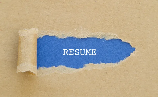 Don’t Downplay This Section on Your Resume