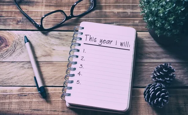 5 Goal-Setting Tips for 2018