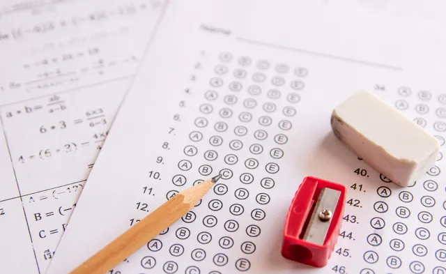 7 Tips to Cope with Test Anxiety