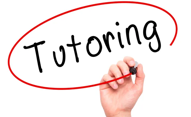 Why You Should Work with a Tutor