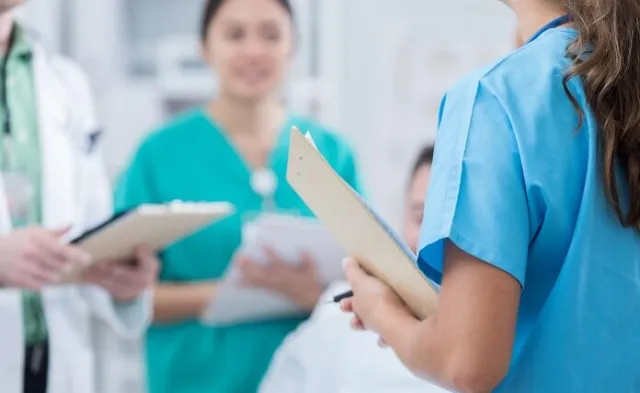 The Demand for Nurses and Top Trends Affecting the Profession