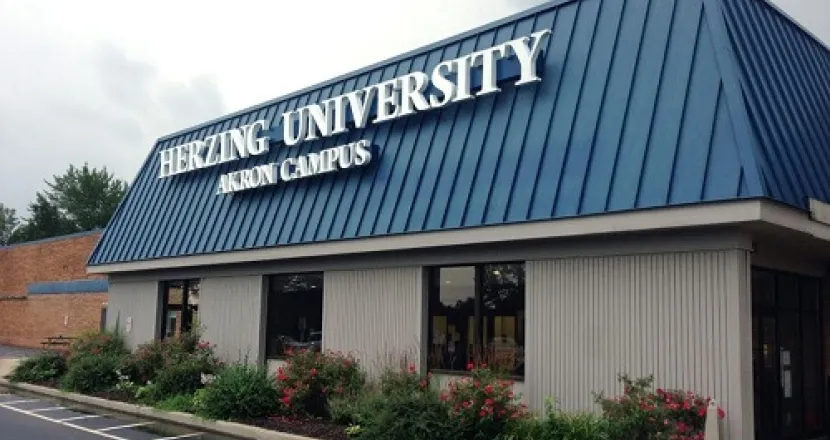 Herzing Akron Campus