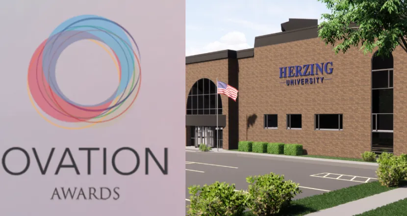 Herzing-Kenosha Recognized for Dedication to Community and Workforce Growth