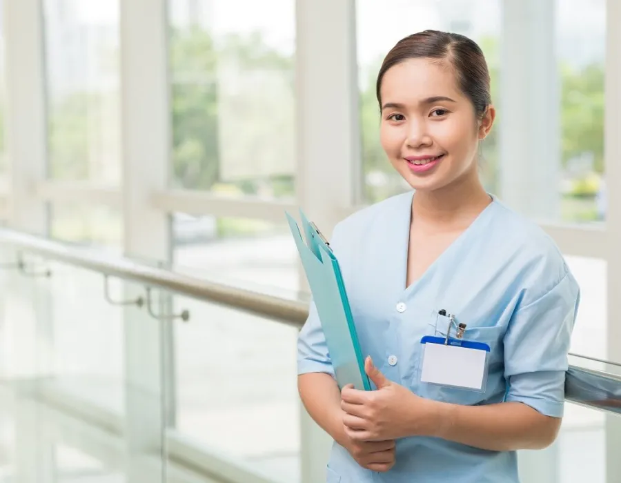 What Does a Medical Assistant Do?