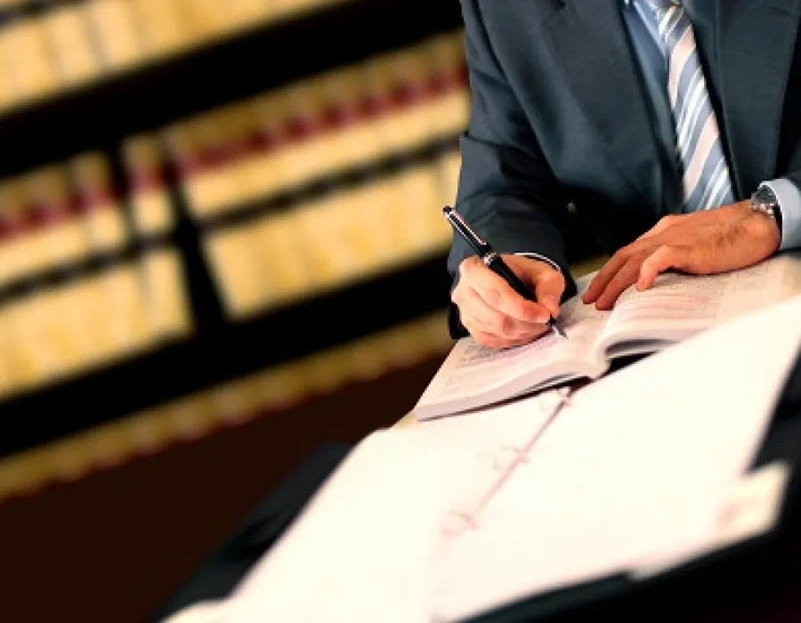 What Does a Paralegal Do?