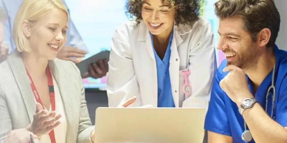 Healthcare Degrees You Can Earn Online