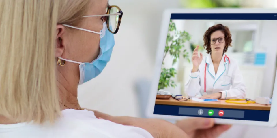 Need to Know About Telehealth