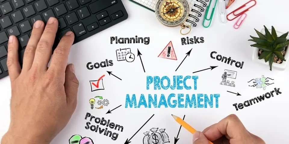 Project Management Skills These 6 Skills are Essential