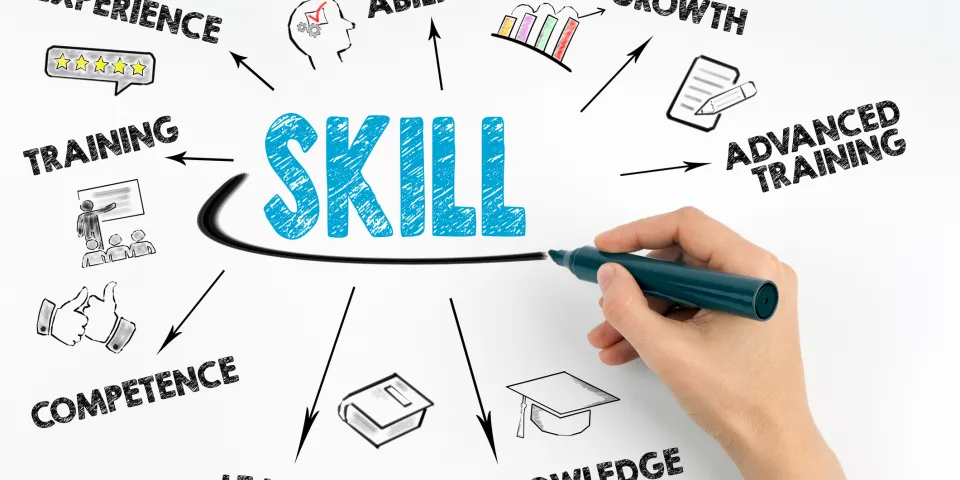 What Skills Make You Employable?