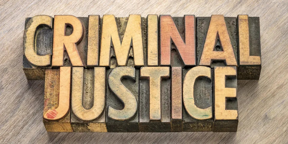 Criminal Justice Careers if You Don't Want to Be a Lawyer