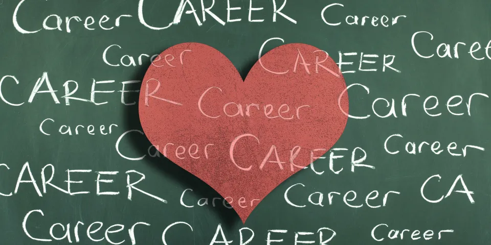 3 Ways to Know if Your Passion is a Good Career Choice