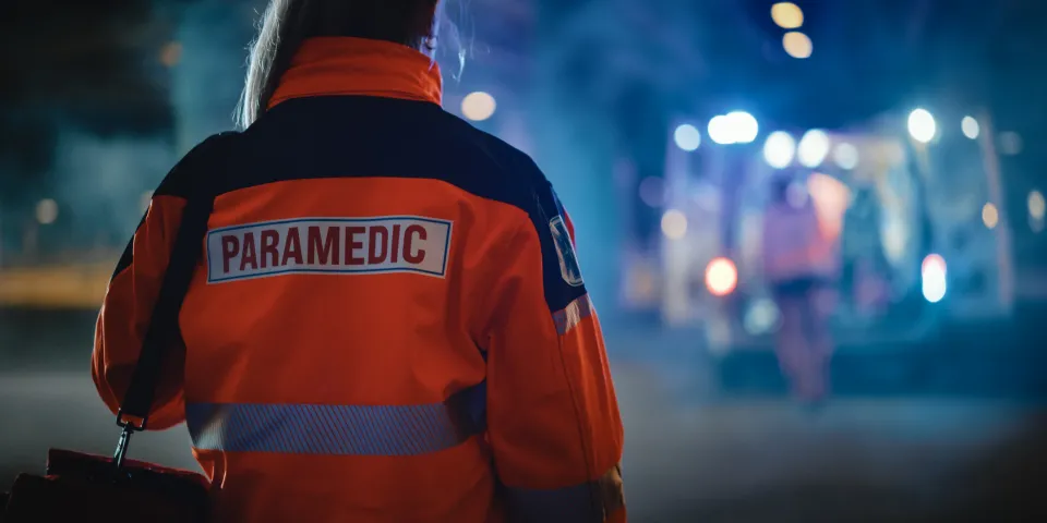 What Kind of Jobs Can You Get as an EMT?