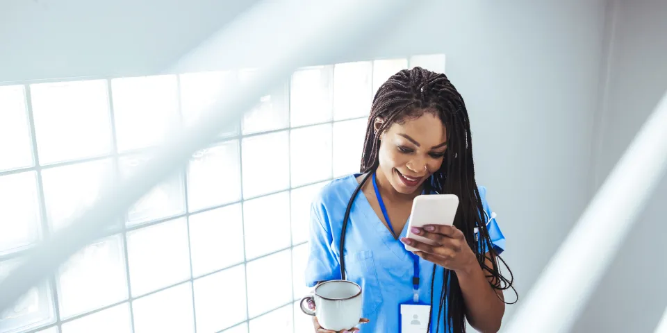 How Nurses Can Leverage Social Media