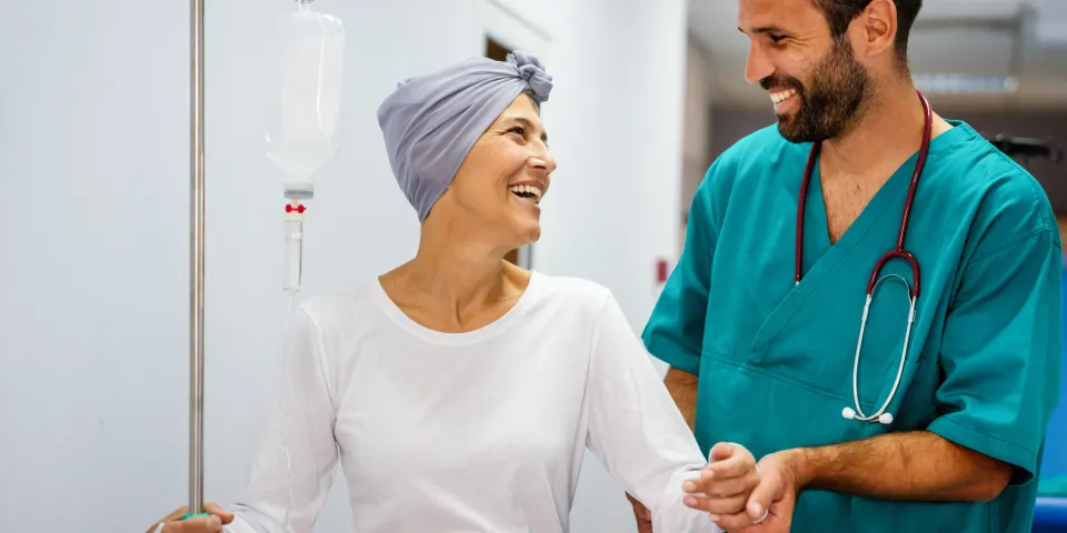 Join the Fight Against Cancer: Become an Oncology Nurse