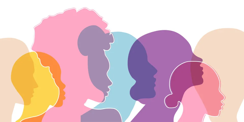 The Importance of Female Leadership: Celebrating Women’s History Month