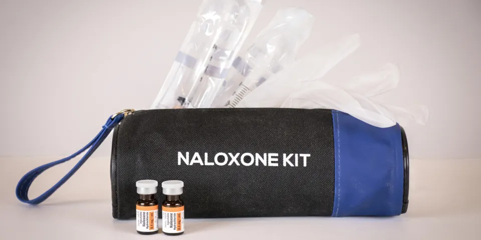 Combating the Concerning Opioid Overdose Crisis: Take Action through NARCAN Training