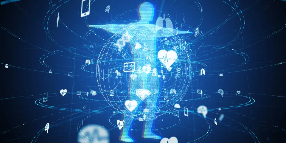 Embracing the Future: The Impactful Intersection between Technology and Healthcare