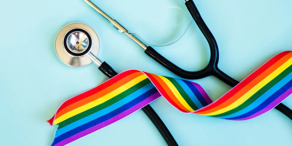 Become the Best Nurse Advocate for LGBTQ+ Populations