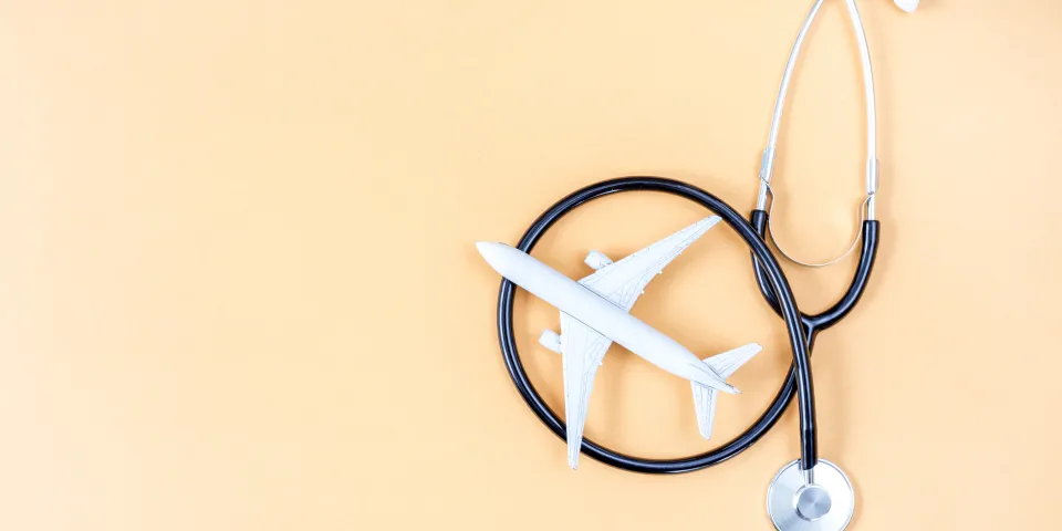 Traveling the World as a Travel Nurse: 5 Tips for Creating an Impactful Profile