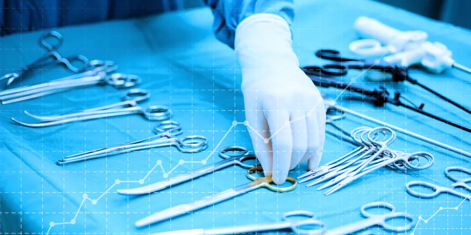 From Scrubs to Scissors: The Journey to Become a Surgical Technologist