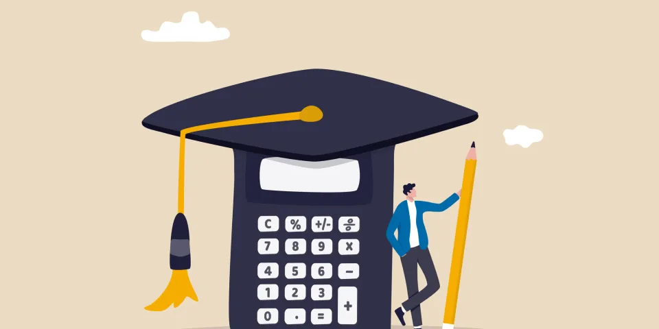 Five Foundational Factors for Financial Aid Success