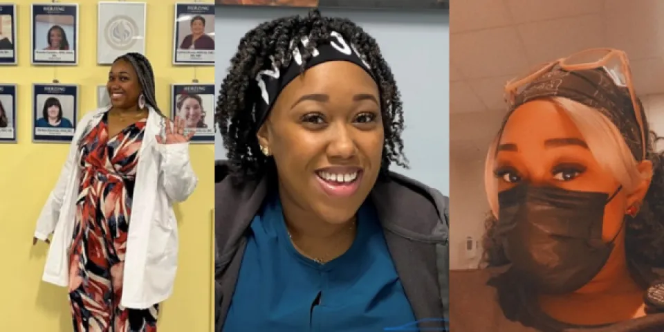 Improving Diversity: The Experience of Being a Black Nurse Today