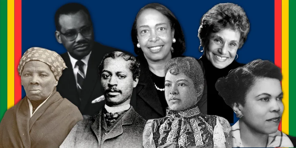 Honoring Healthcare Pioneers for Trailblazing Black Excellence & Representation