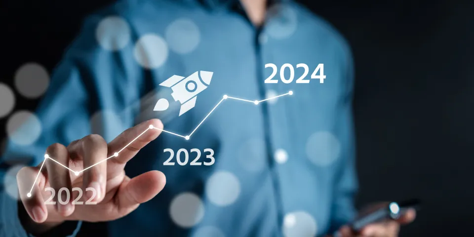 The Future of Learning: Higher Education Trends to Watch in 2024