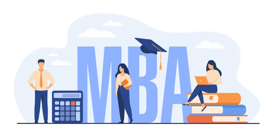 Navigating the Journey: 6 Tips to Earn Your MBA While Working Full-Time