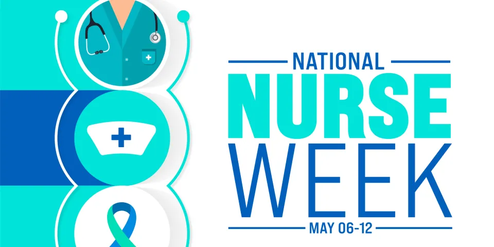 Let’s Make Every Week Nurses Week